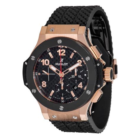 hublot service sydney|Hublot big bang chronograph.